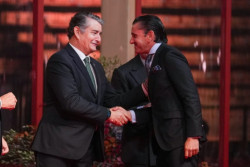  Diego Ventura premiado pela Maestranza de Caballería de Sevilla